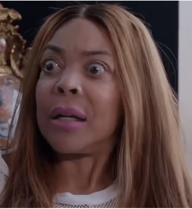 וונדי וויליאמס