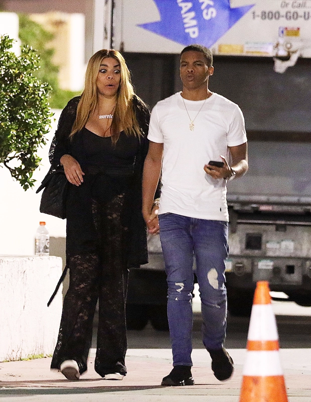 וונדי וויליאמס