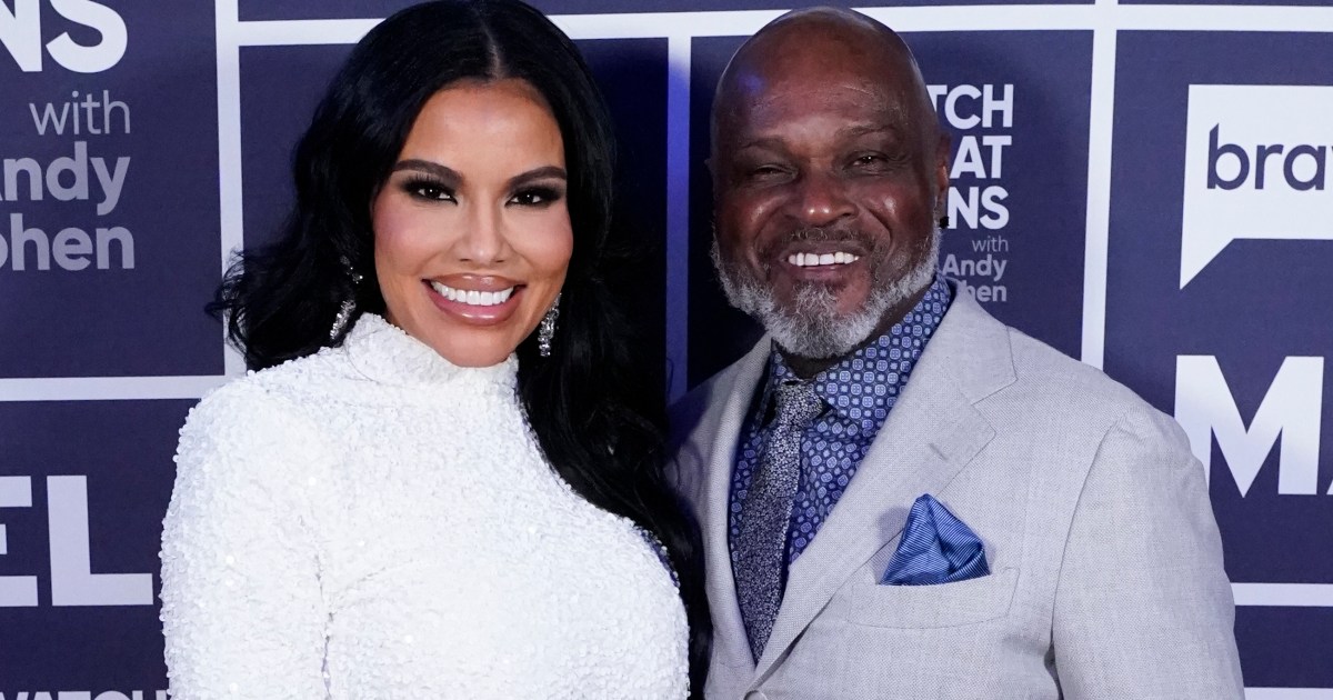 מיה ת'ורנטון דנה בהפרדה מגורדון, אשפה אקס