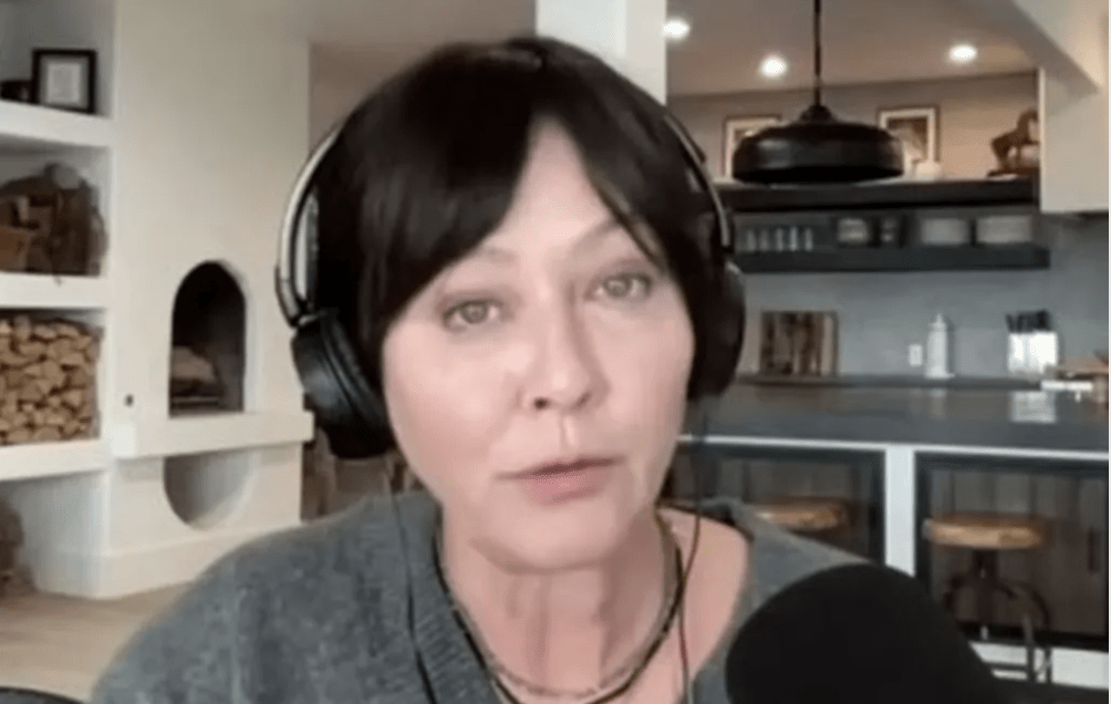 שאנן דוהרטי