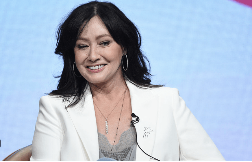 שאנן דוהרטי