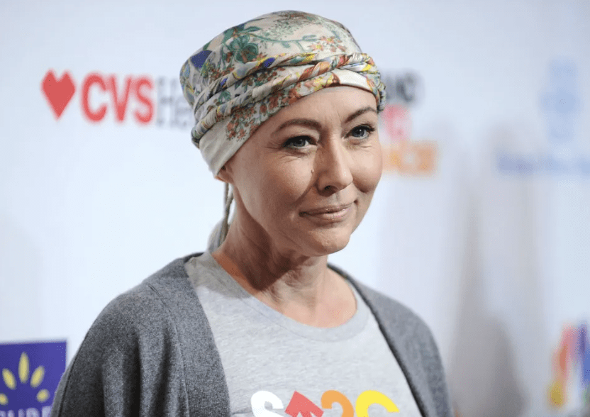 שאנן דוהרטי