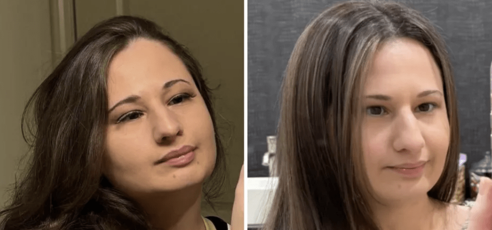 הצוענית רוז בלנשרד