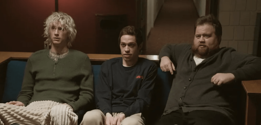 פיט דיווידסון