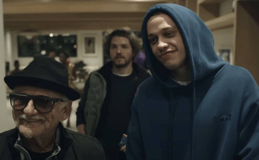 פיט דיווידסון