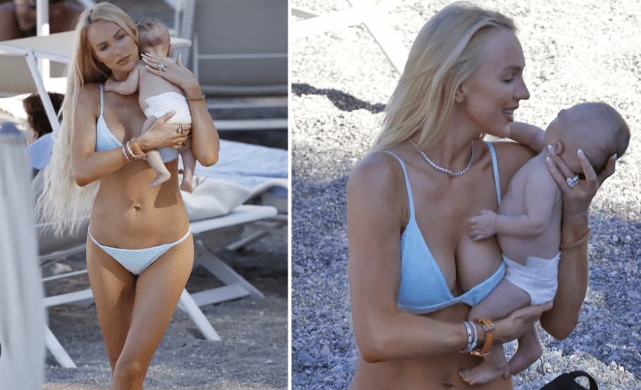 כריסטין קווין