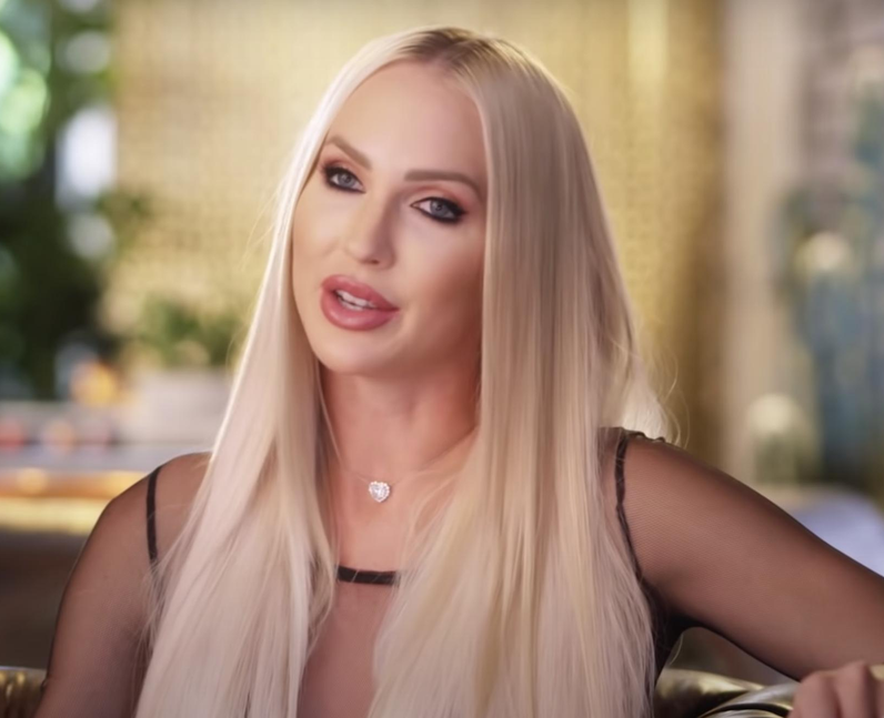 כריסטין קווין