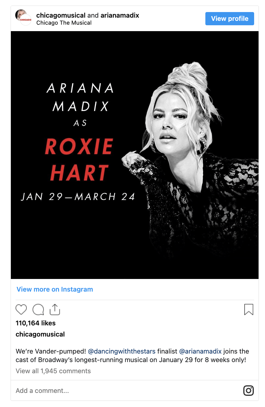 אריאנה מדיקס