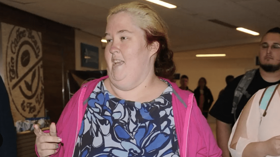 אמא ג'ון שאנון