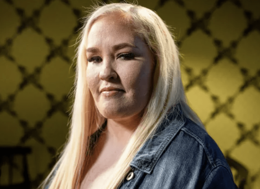 אמא ג'ון שאנון