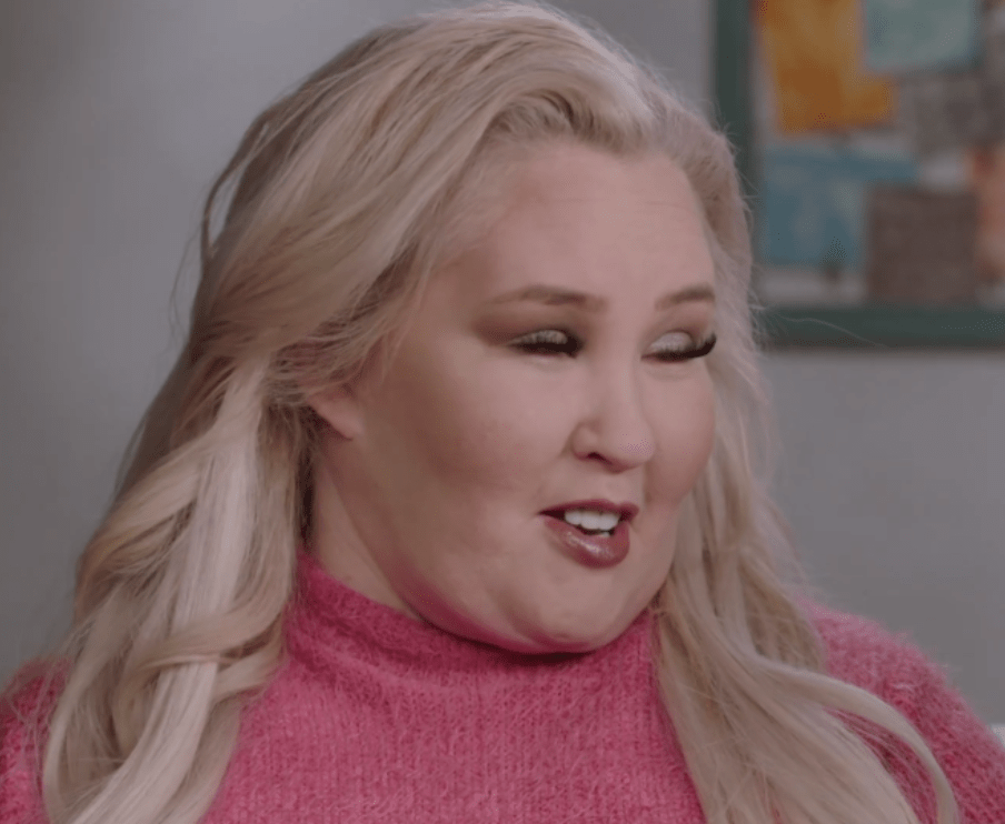 אמא ג'ון שאנון