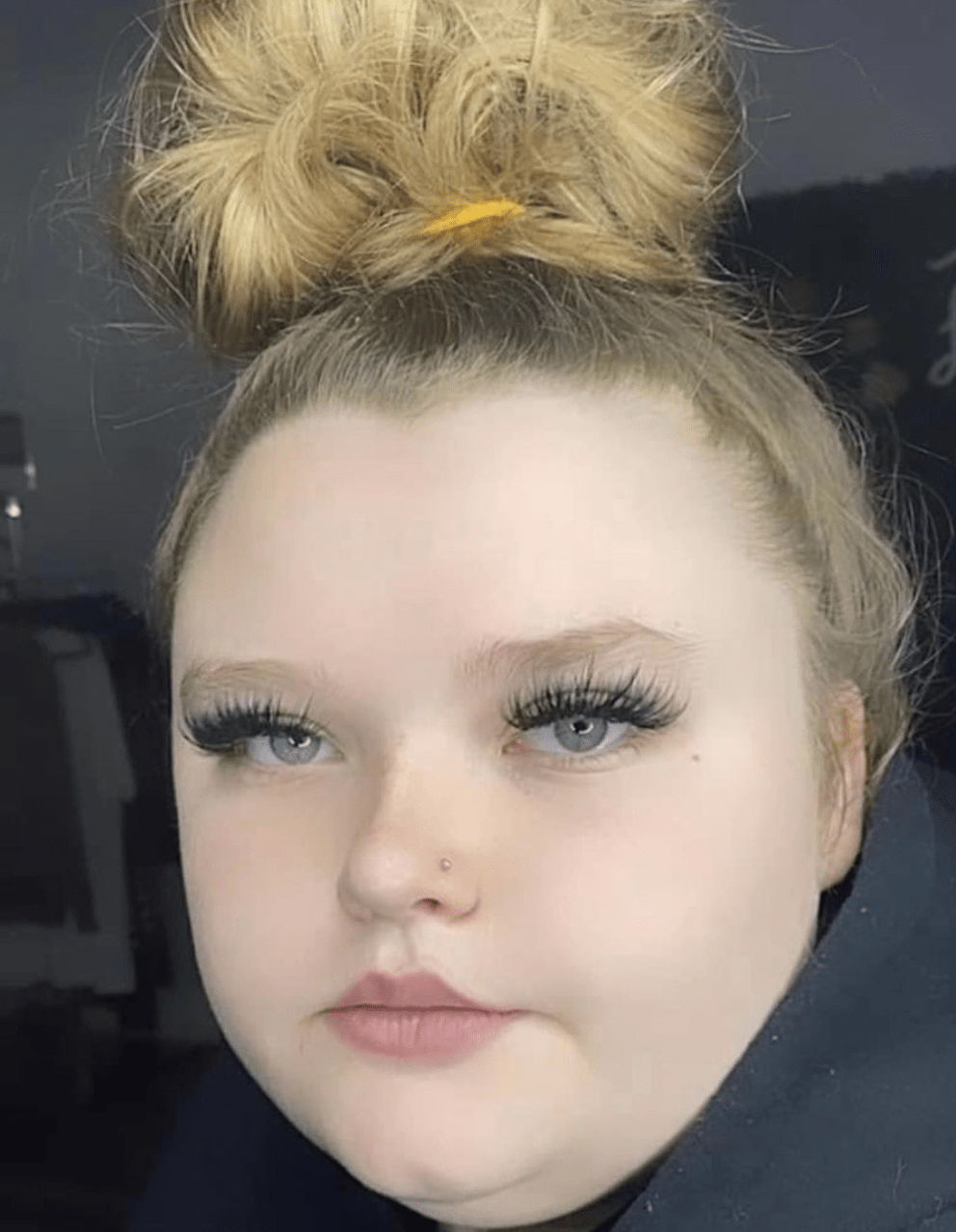 אלנה 'האני בו בו' תומפסון