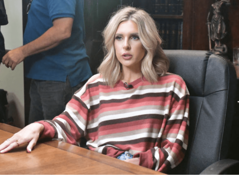 לינדזי כריסלי