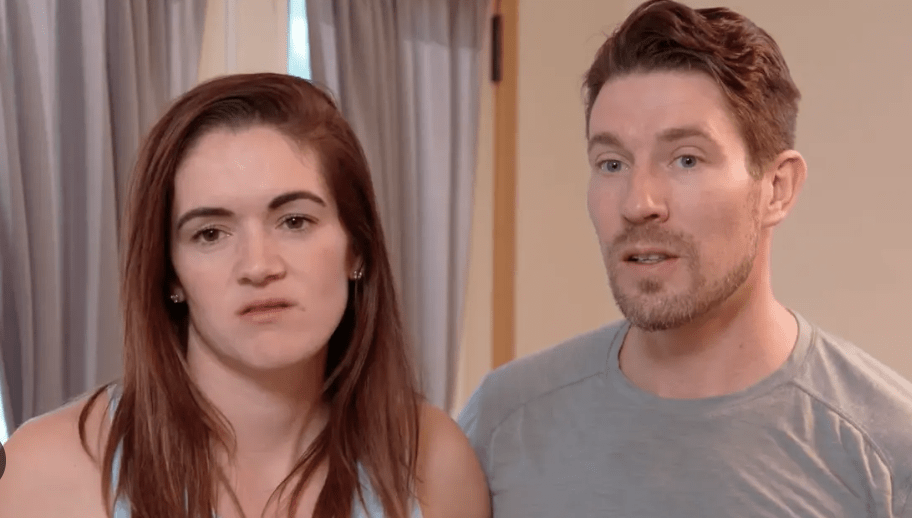 דניאל מריפילד