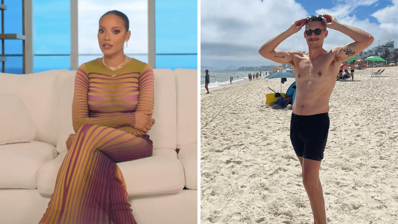 סליטה איבנקס - גרנד קיימן: סודות בגן עדן 