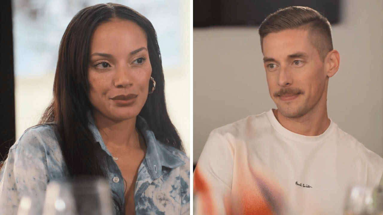 סליטה איבנקס - גרנד קיימן: סודות בגן עדן 