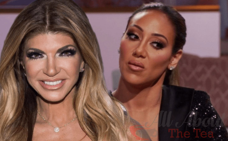 תרזה ג'ודיצה