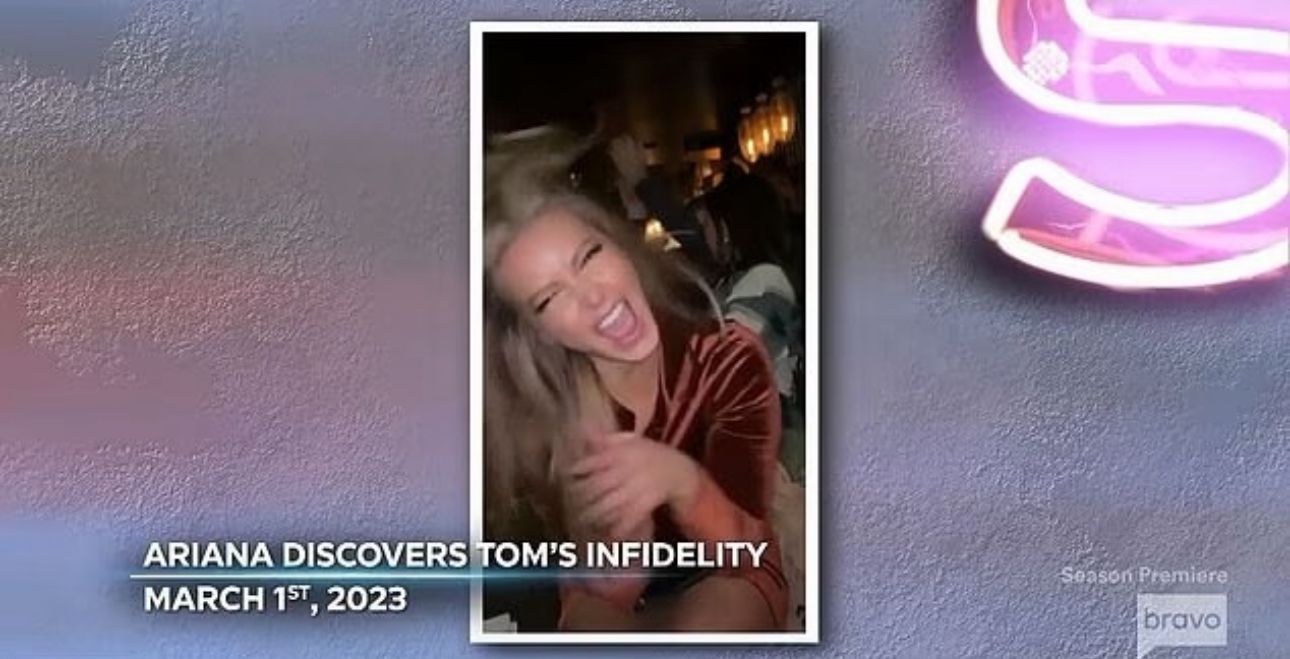 אריאנה מדיקס