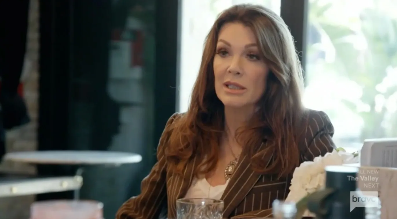 ליסה ונדרפומפ