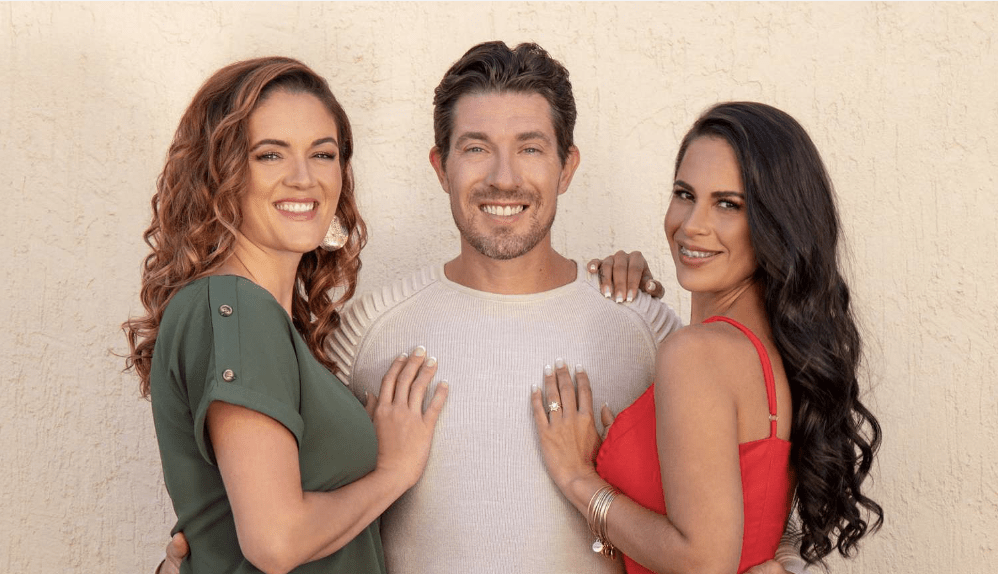 מחפש אחות אחות - דניאל מריפילד