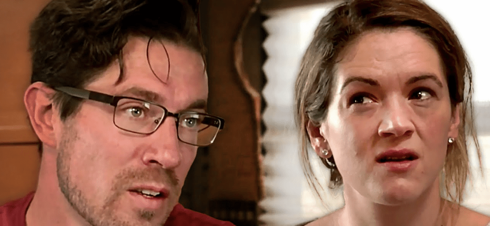 מחפש אחות אחות - דניאל מריפילד