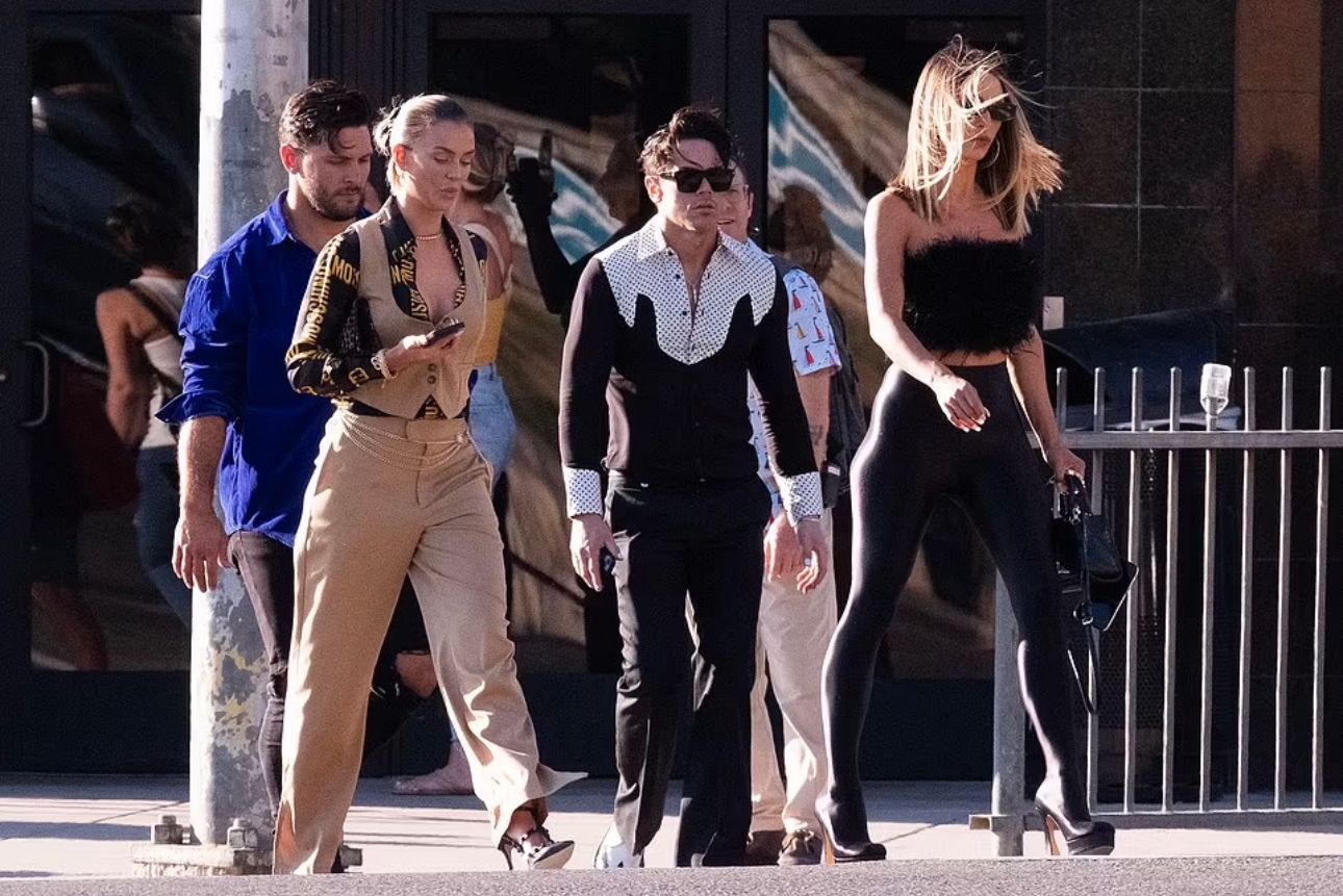 רייצ'ל לוויס