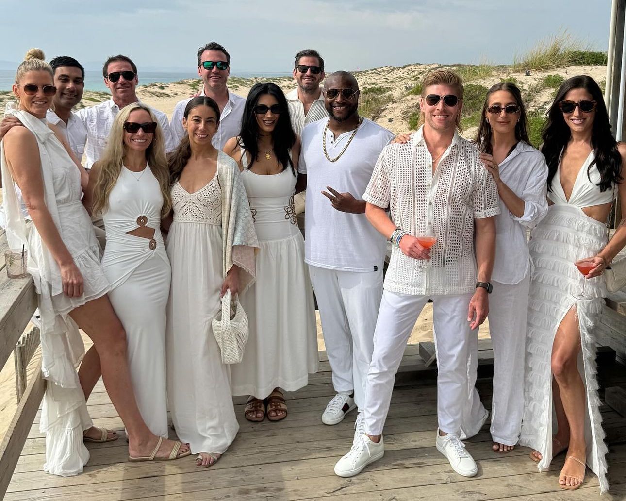 כוכבת 'בית קיץ' לינדזי האברד