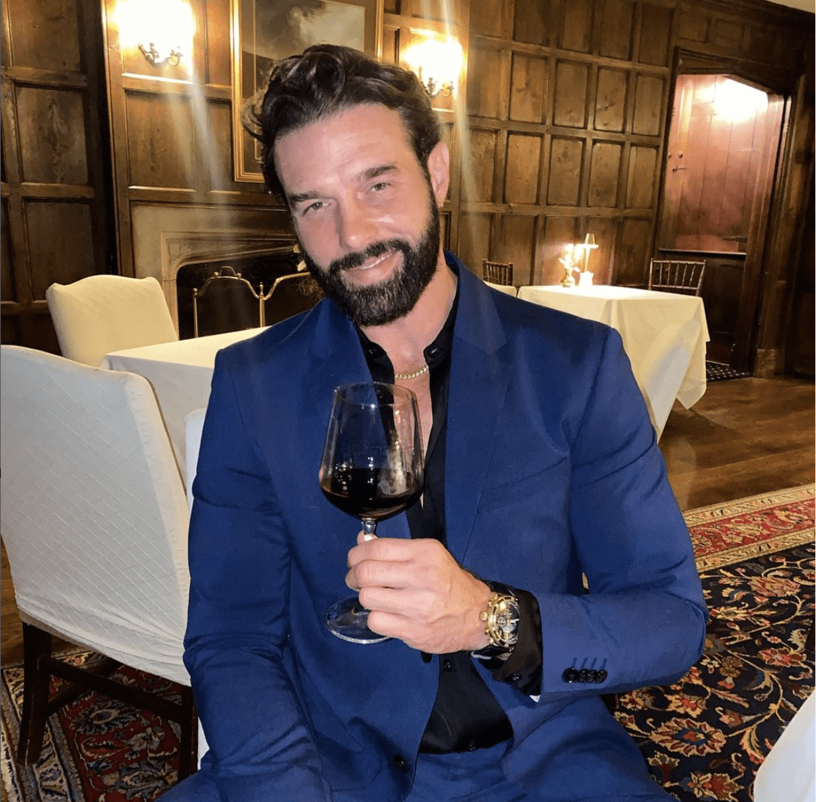 אריק פונדרוויט