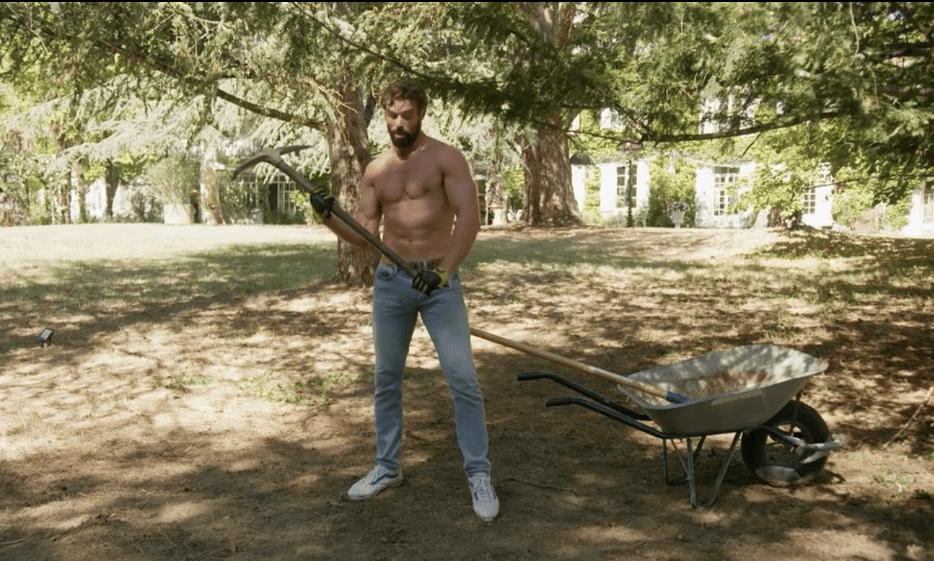 אריק פונדרוויט