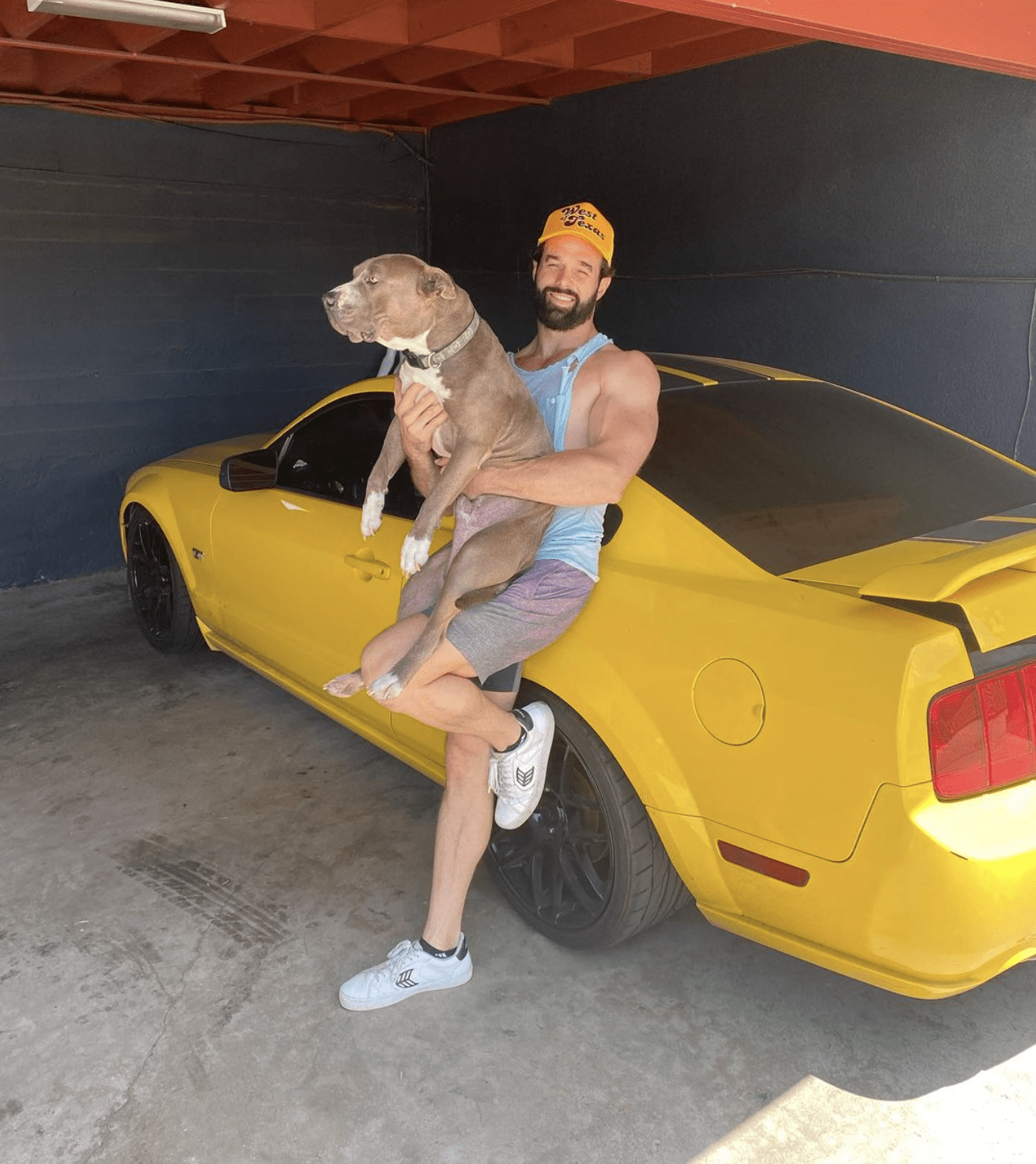 אריק פונדרוויט