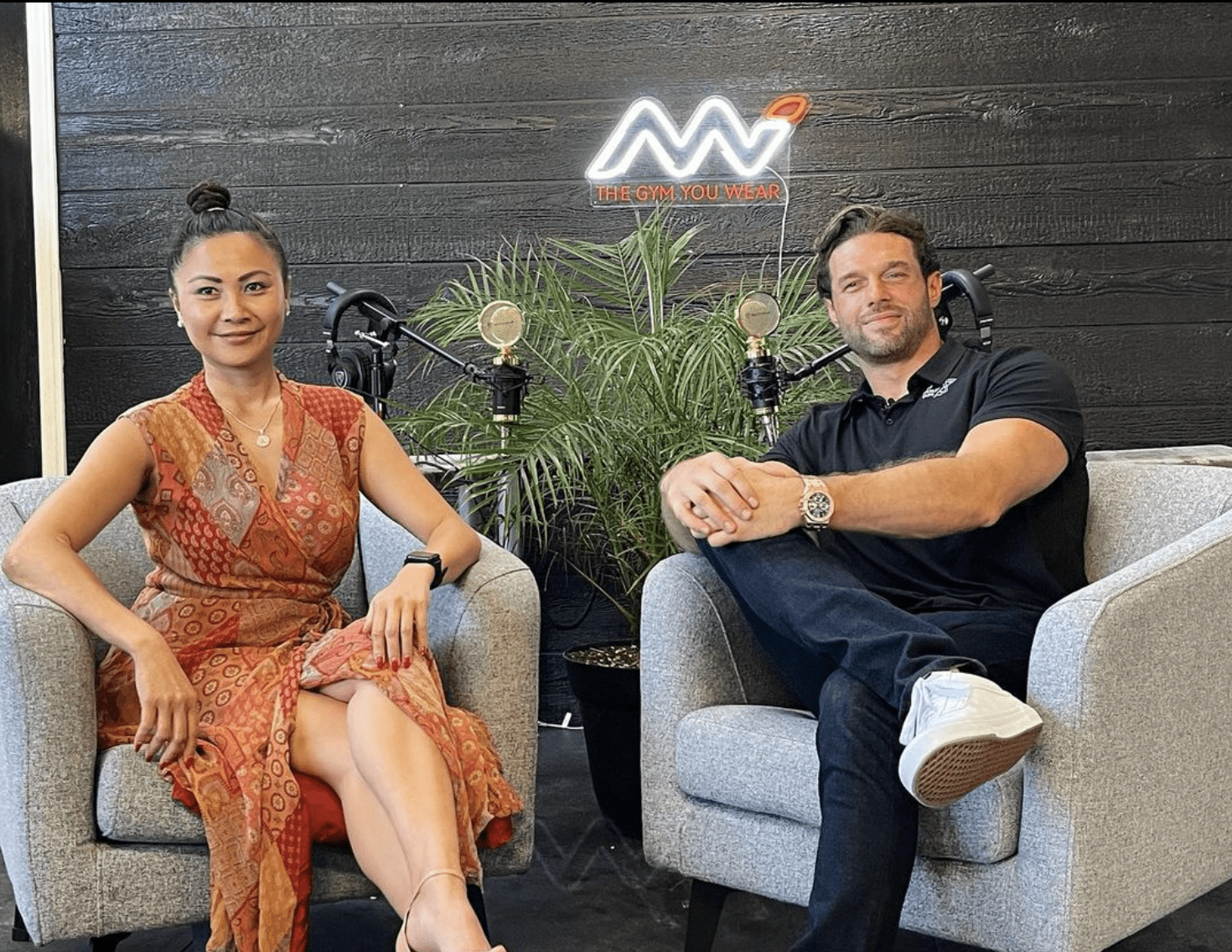 אריק פונדרוויט