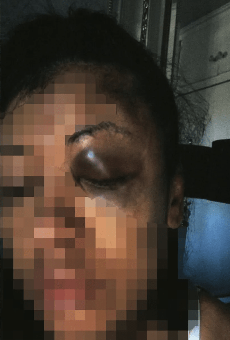 החברה של אריק פונדרוויט