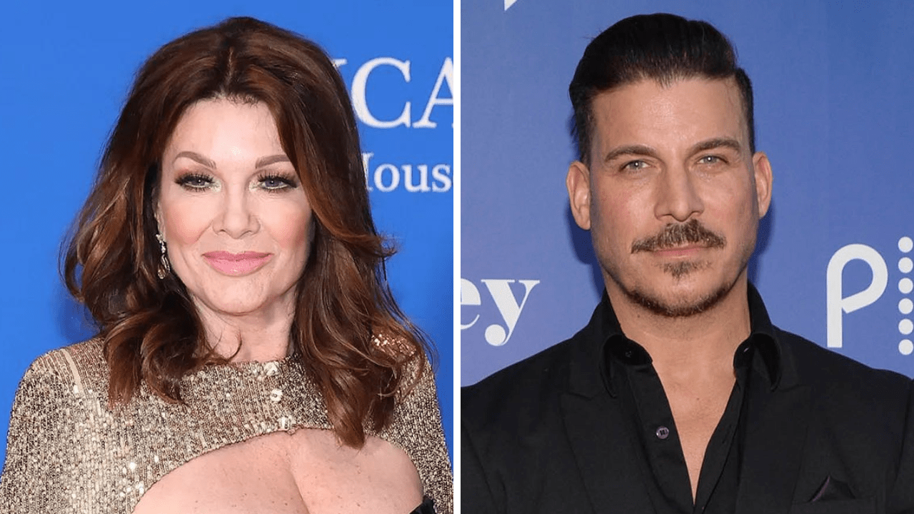 ליסה ונדרפומפ