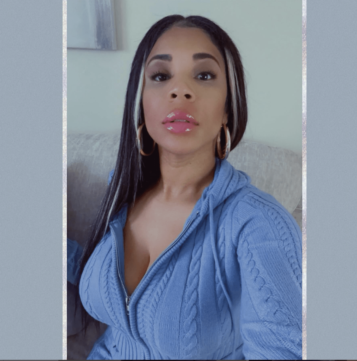 לאטישה קולייר