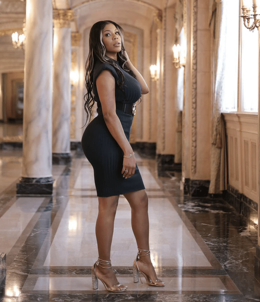 לאטישה קולייר