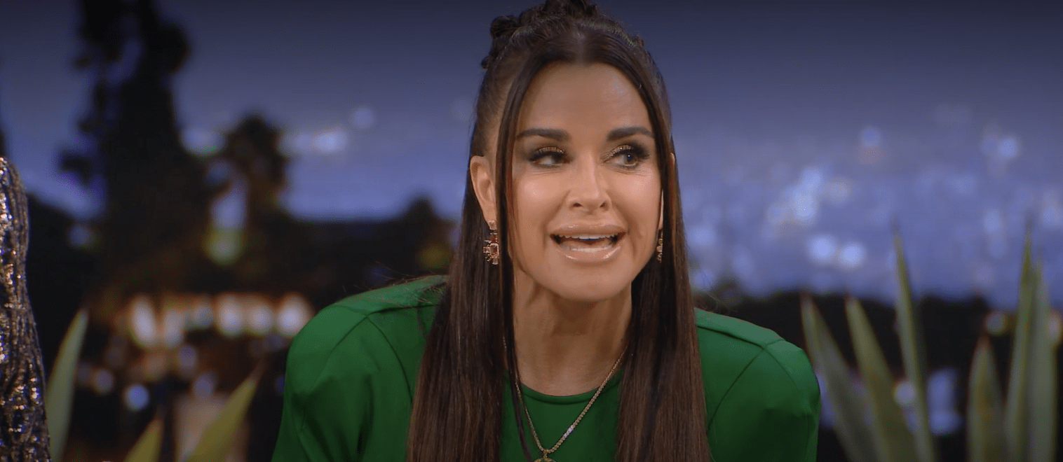 קייל ריצ'רדס