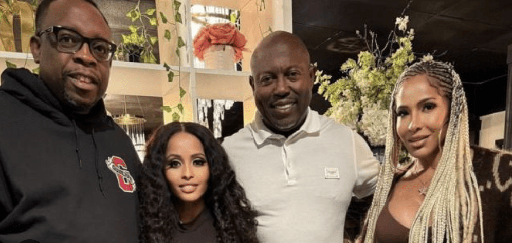 שרה ויטפילד וסיימון גוובדיה