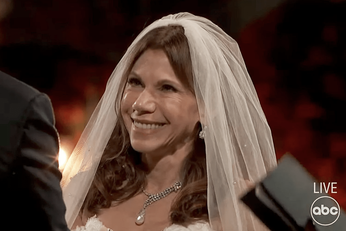 גרי טרנר ותרזה ניסט