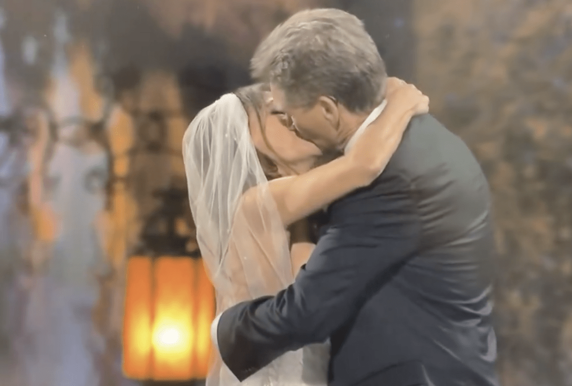 גרי טרנר ותרזה ניסט