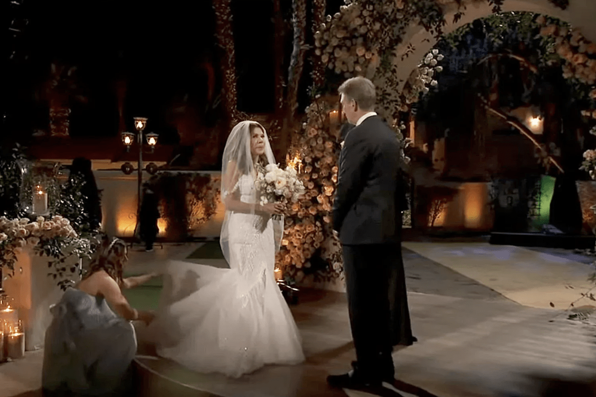 גרי טרנר ותרזה ניסט