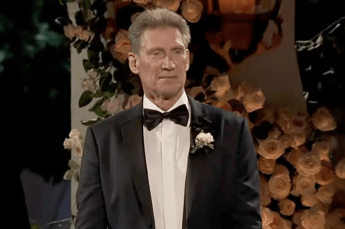 גרי טרנר ותרזה ניסט