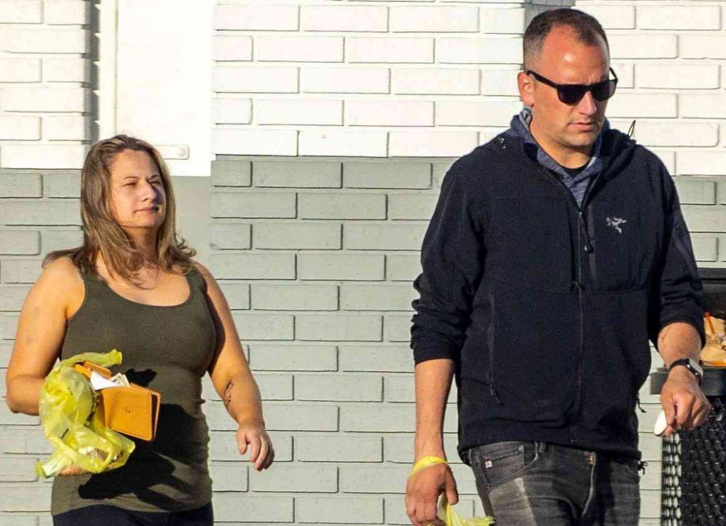 הצוענית רוז בלנשרד