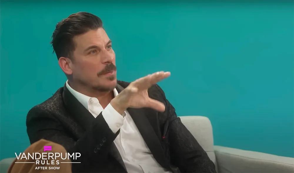 ג'קס טיילור