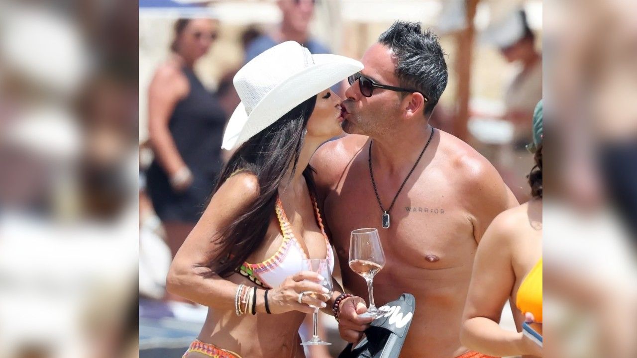 תרזה ג'ודיצה