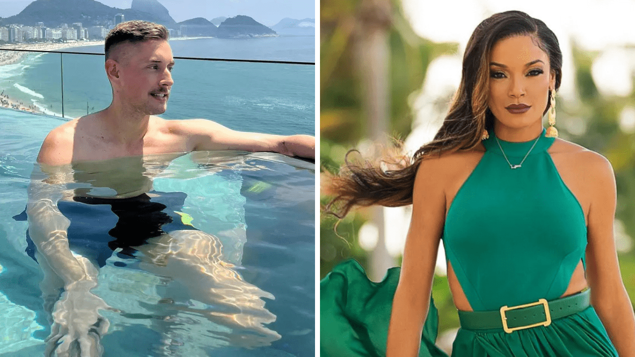 סליטה איבנקס - גרנד קיימן: סודות בגן עדן 