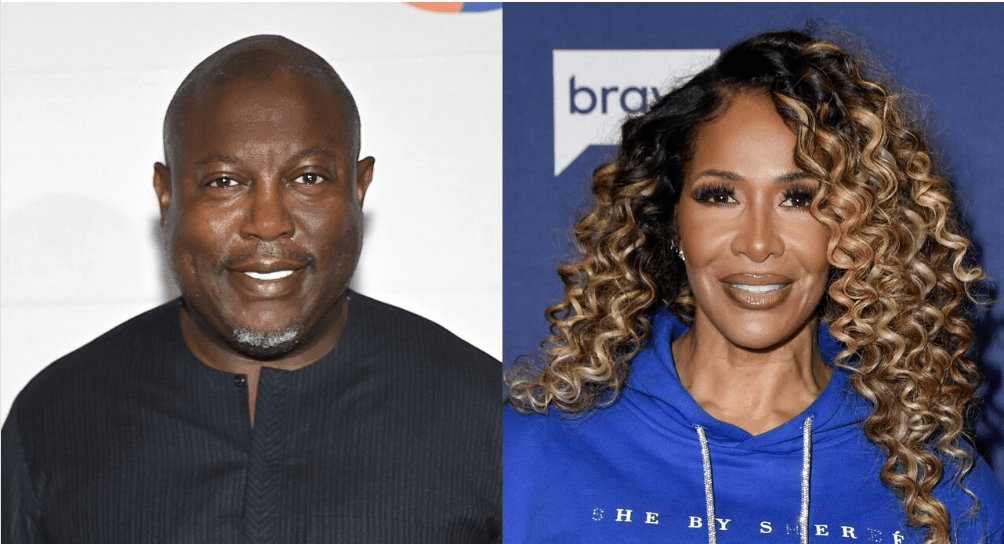 שרה ויטפילד וסיימון גוובדיה