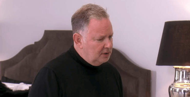 עקרות בית אמיתיות מבוורלי הילס