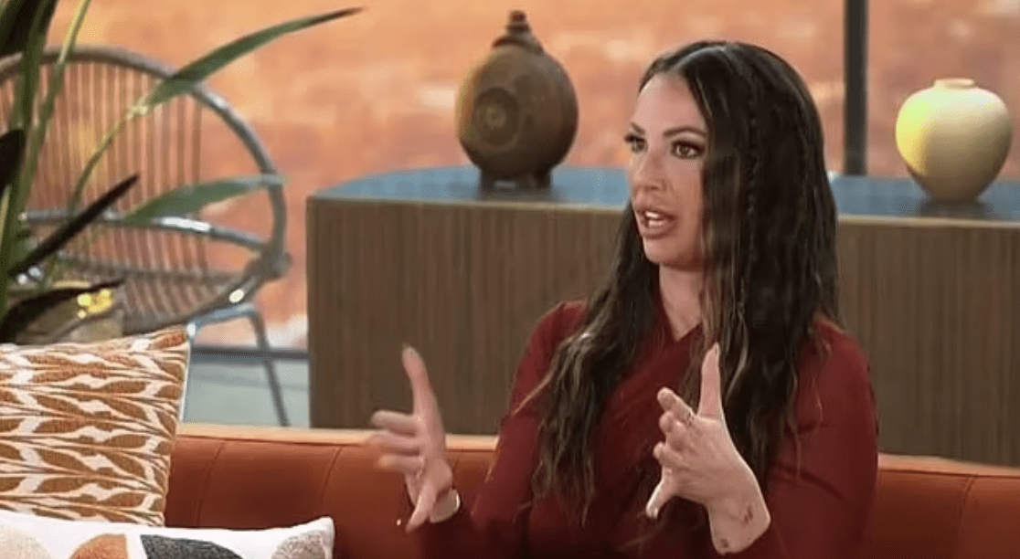 קריסטן דאוט