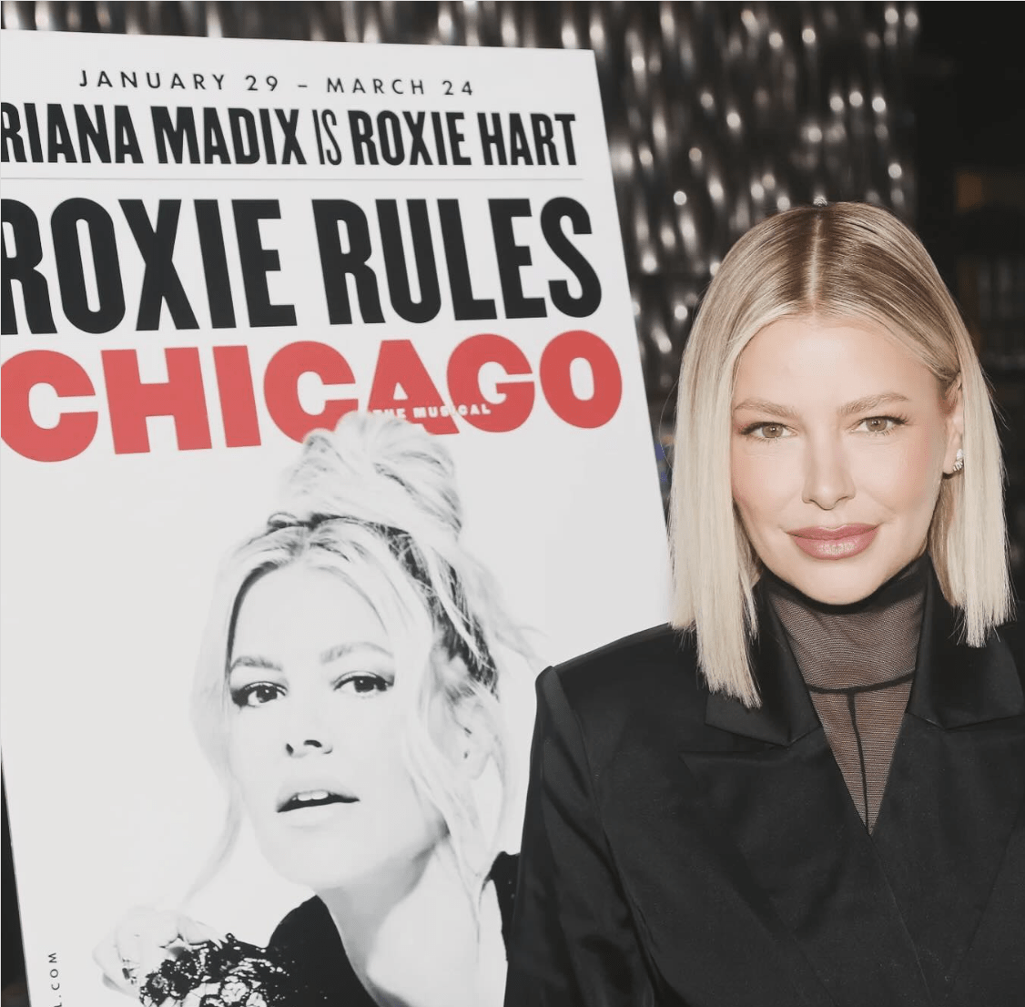 אריאנה מדיקס