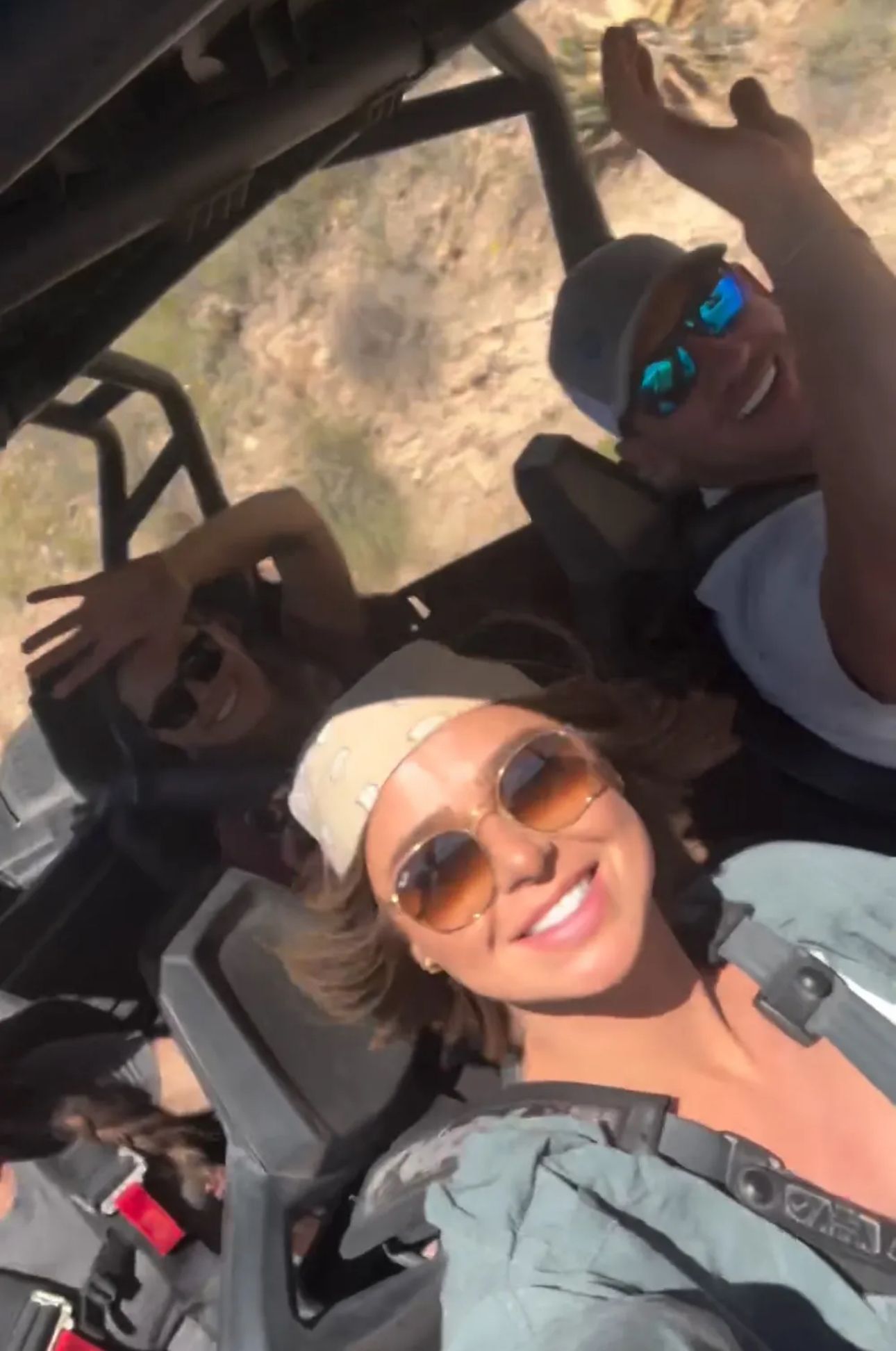 רייצ'ל לוויס